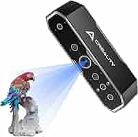 CREALITY CR-Scan Otter 3Dスキャナー CR-Scan Otter 3D Scanner | Creality Official
