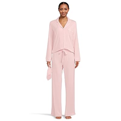 P.J. Salvage You Are Loved Susan G Komen PJ Set Women
