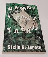 Damn! I can't talk!! 0935071091 Book Cover