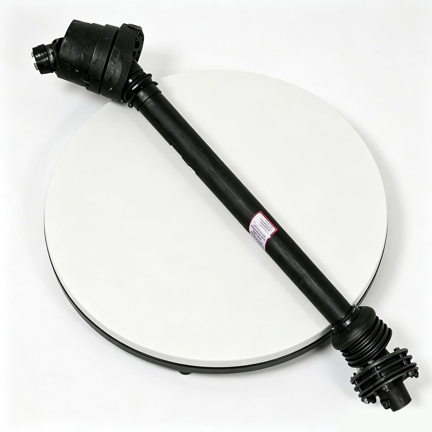 Drive Shaft AE74294N Wieoncke Compatible for JD Round Baler 466 556 435 467 557 446 467 566 447 535 567 456 546 457 547 3110 3116 3125 3810 3816 3825