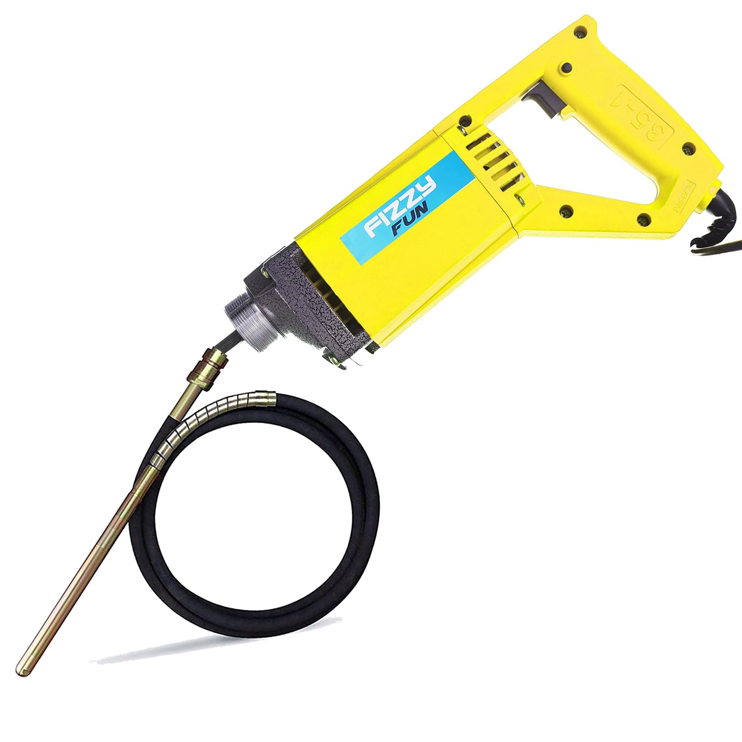 See full amazon price history chart for Fizzy Fun 1260-WATT Concrete Vibratoriron Machine With 2 Mtr Needle | Electric Concrete Vibrator 13200rpm | Fizzy Fun 1260-WATT Concrete Vibratoriron Machine With 2 Mtr Needle | Electric Concrete Vibrator 13200rpm | (B0CM274RJB) Amazon Price History, Amazon Price Tracker
