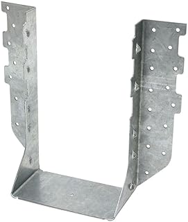 Simpson Strong Tie HHUS5.50/10 Face Mount Hanger