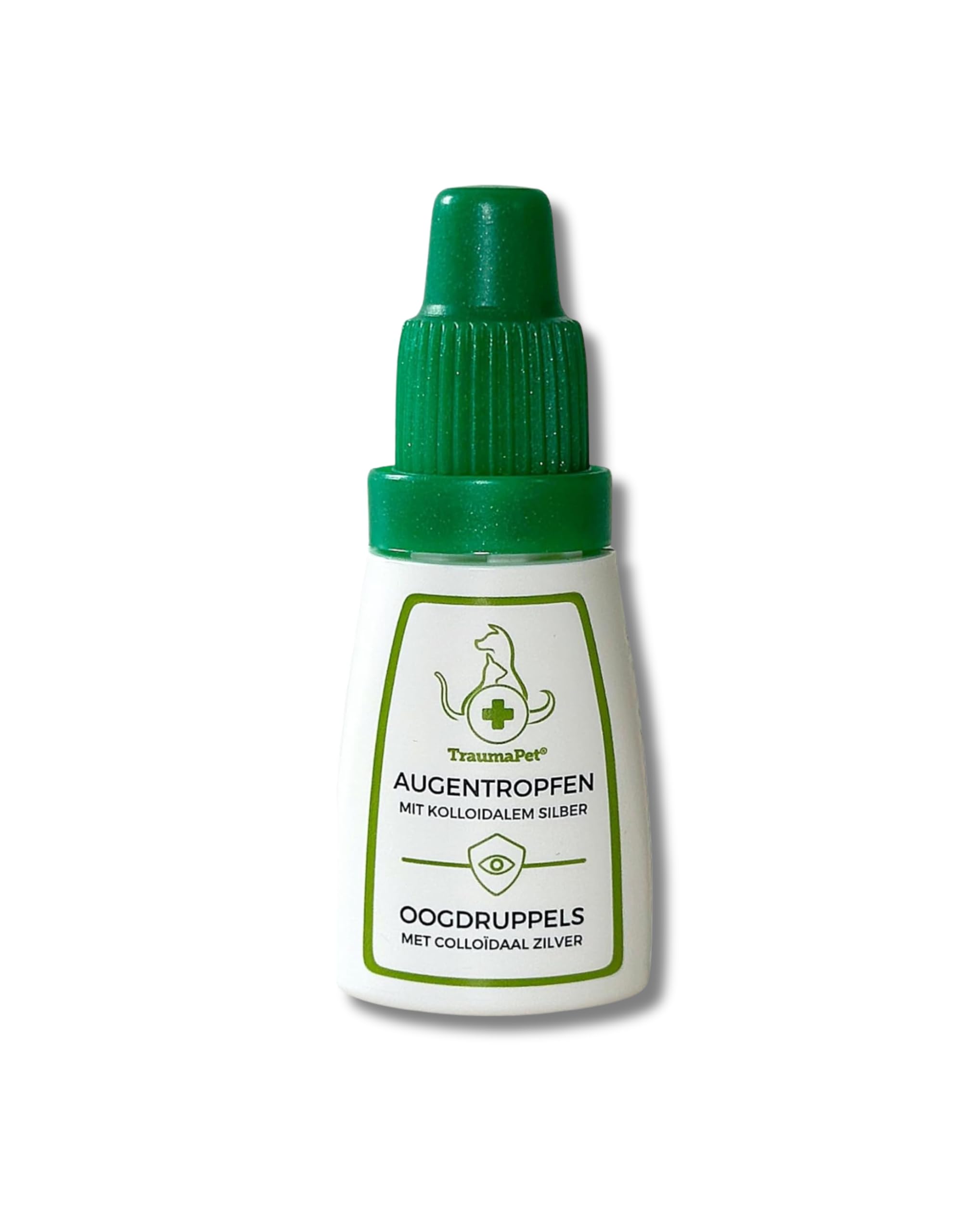 TraumaPet Augentropfen Kolloidales Silber Hund 10ml