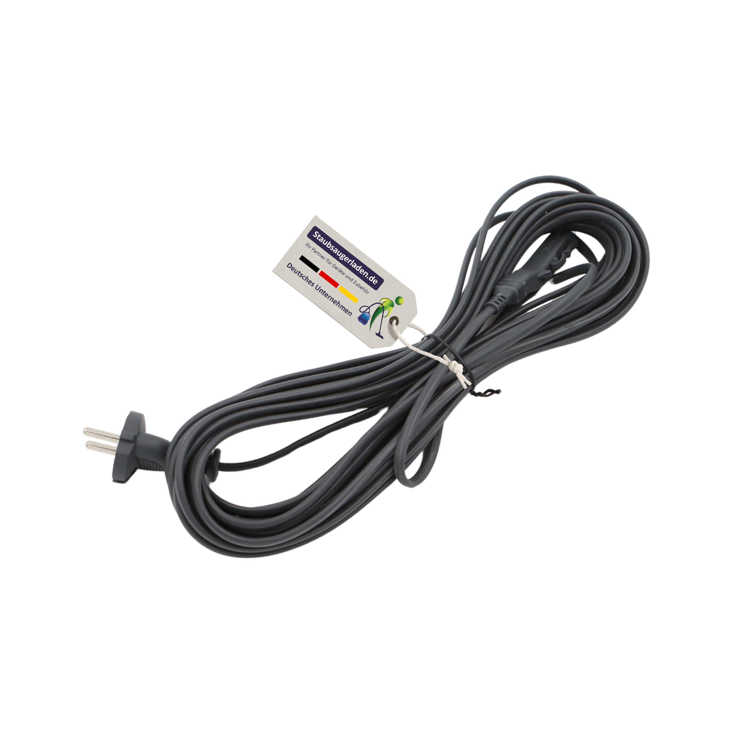 Cable de alimentación para aspiradora Vorwerk Kobold 200, VK200