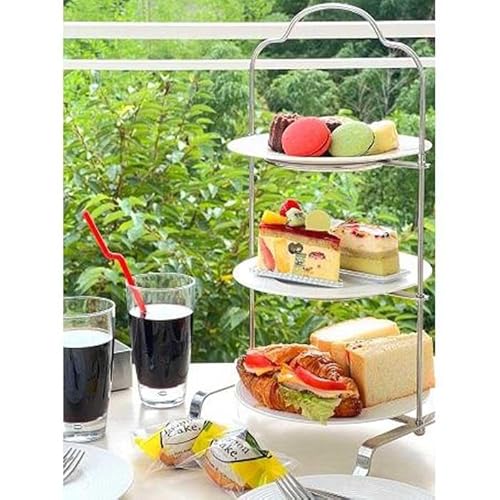 ル・ミリュウ鎌倉山 カフェ券 (カフェご招待チケット)