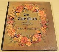 The City Park 067022460X Book Cover