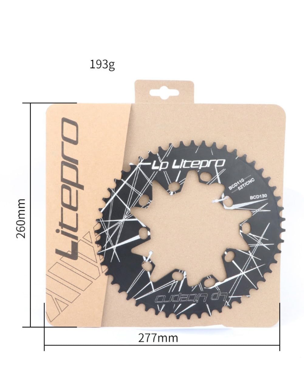 Anello Catena Viti Bulloni Ruota Catena Guarnitura Vite - Foto 7