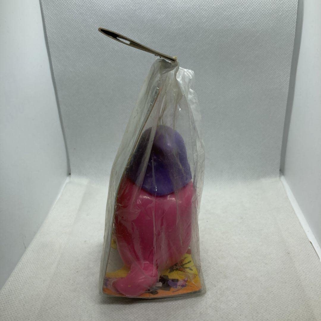 Amazon.co.jp: 1990 イカすぜ まじかる天国 タルるートくん ミモラ