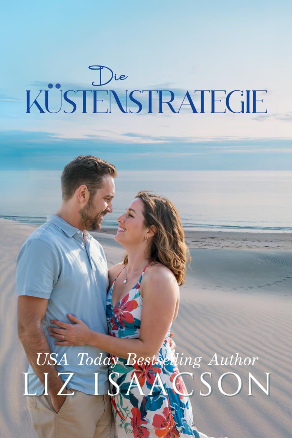 Die Küstenstrategie: Herzerwärmende Romantik am Meer (Hilton Head Inselromanze)