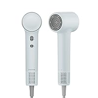 DREAME Mini Asciugacapelli ad Alta Velocità, Leggero da 270 g