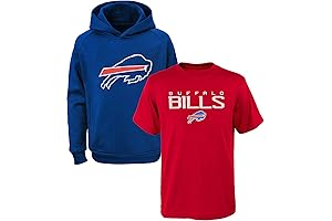 NFL Buffalo Bills Youth Hoodie