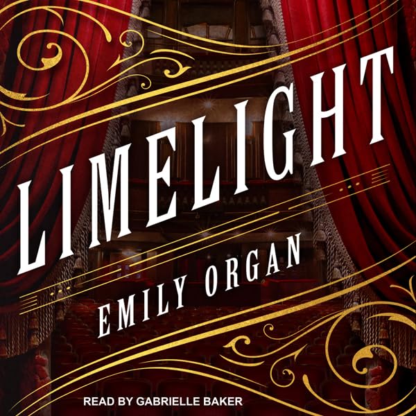Cover art for Limelight