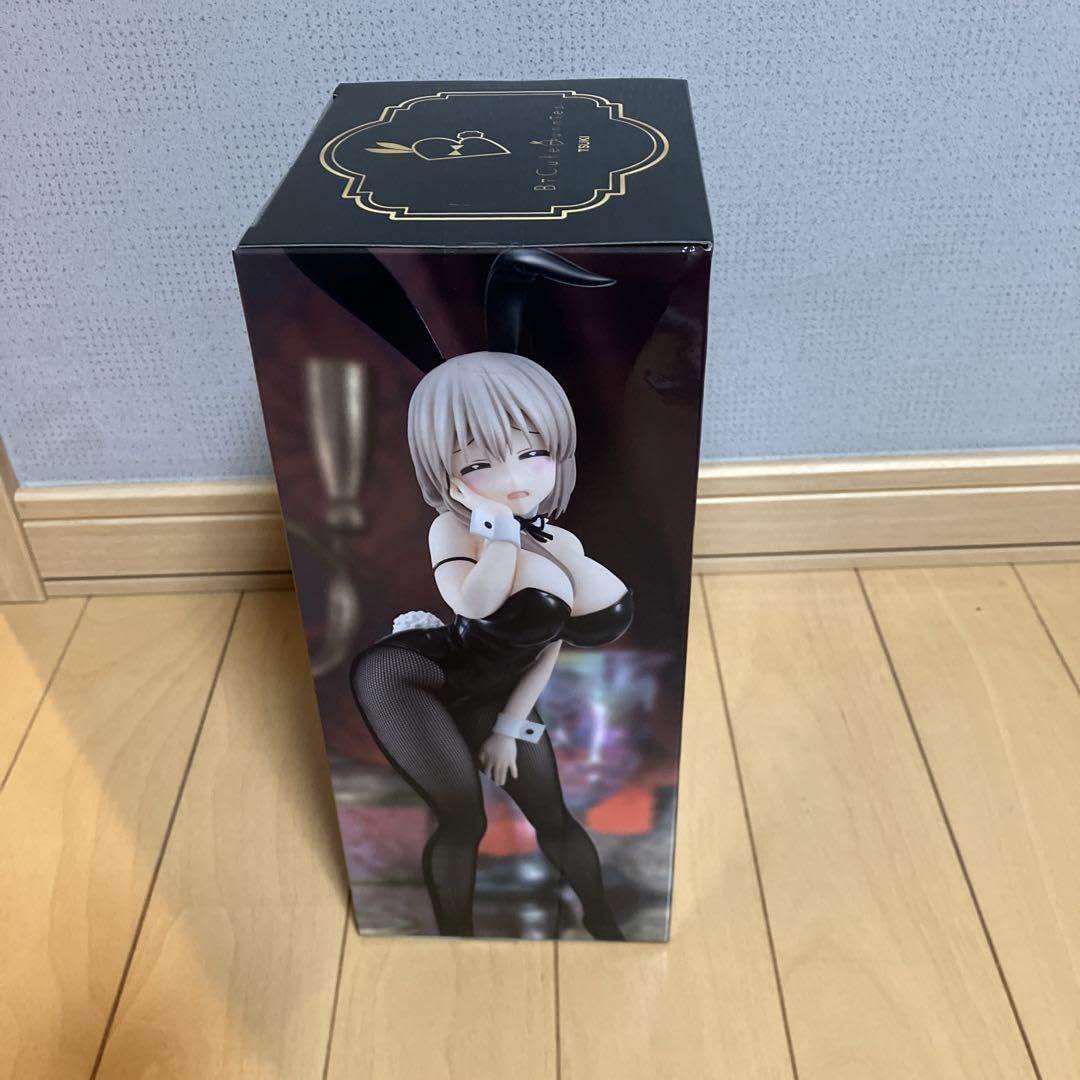 Amazon.co.jp: 宇崎ちゃんは遊びたい BiCute Bunnies 宇崎月