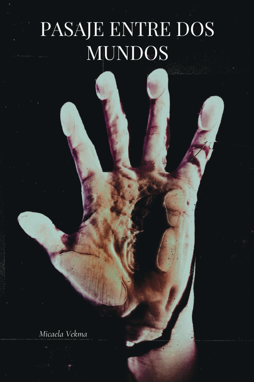 PASAJE ENTRE DOS MUNDOS