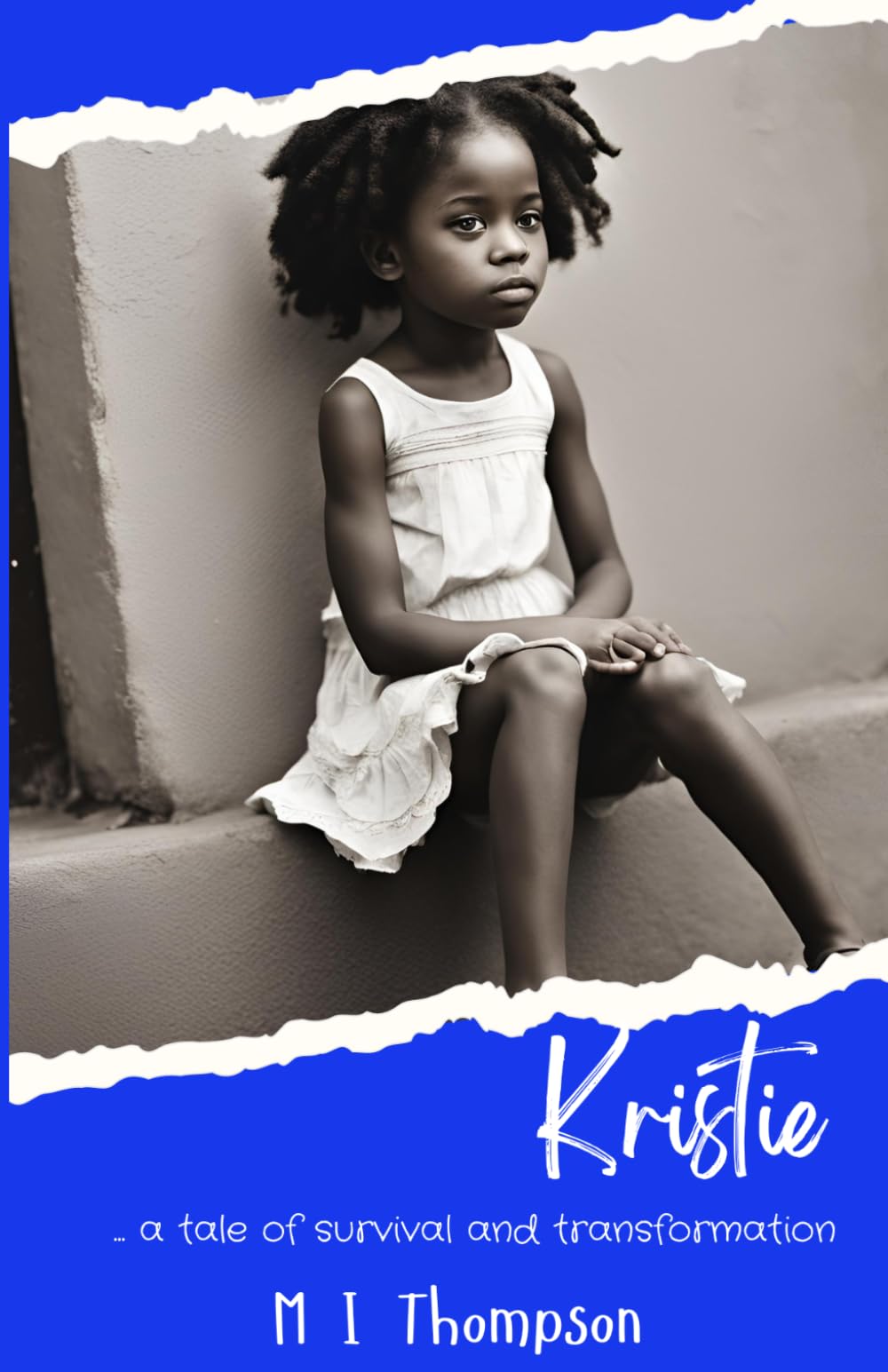 Kristie: A tale of survival and transformation
