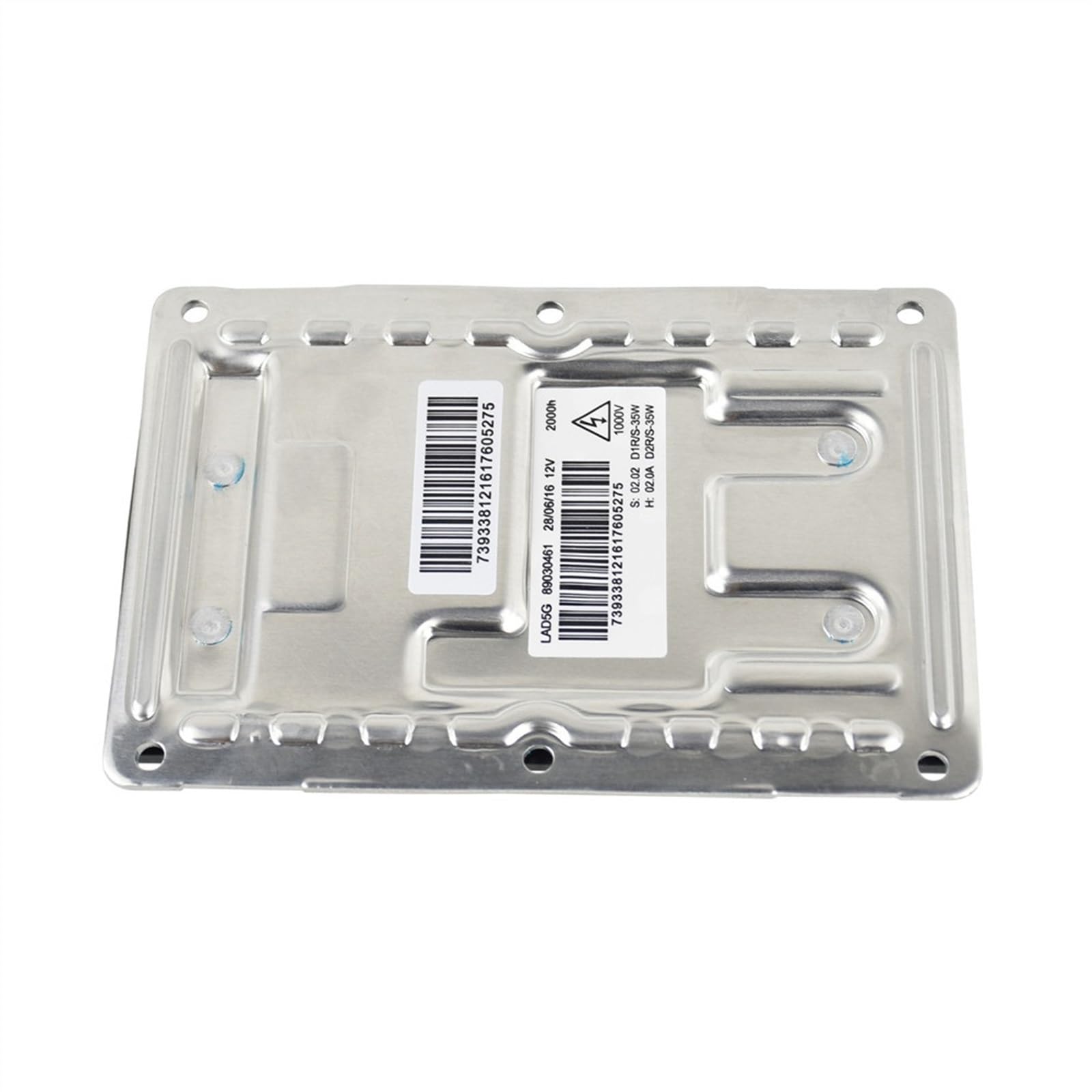 Xenon HID ballast A4 B6 8E - 2000 2001 2002 2003 2004