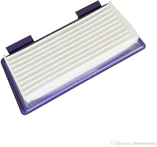 For Neato XV-21 High Efficiency Robotic Vacuum Filter 1 Pack