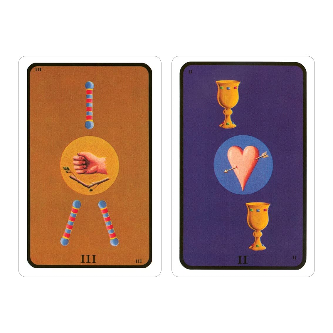 激レア！！Tarocchi delle favole oscure. タロット Amazon | Kancharo タロットカード 78 枚 タロット占い【タロット オブ