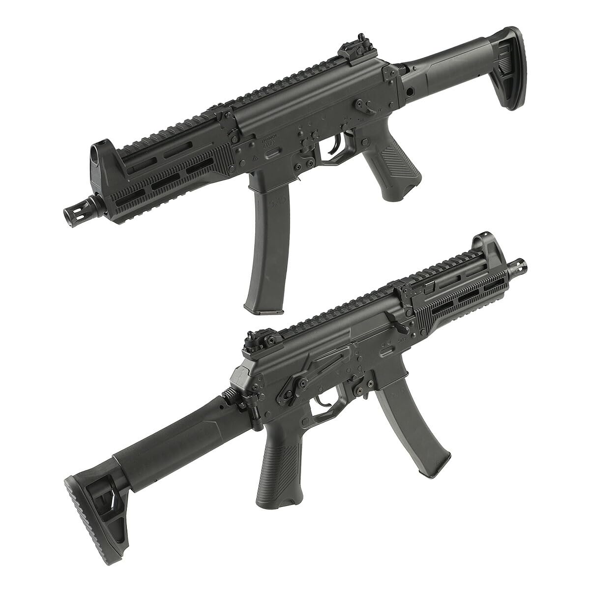 Amazon.co.jp: WELL PRO PPK20 Grey エアガン 電動ガン 18歳以上 