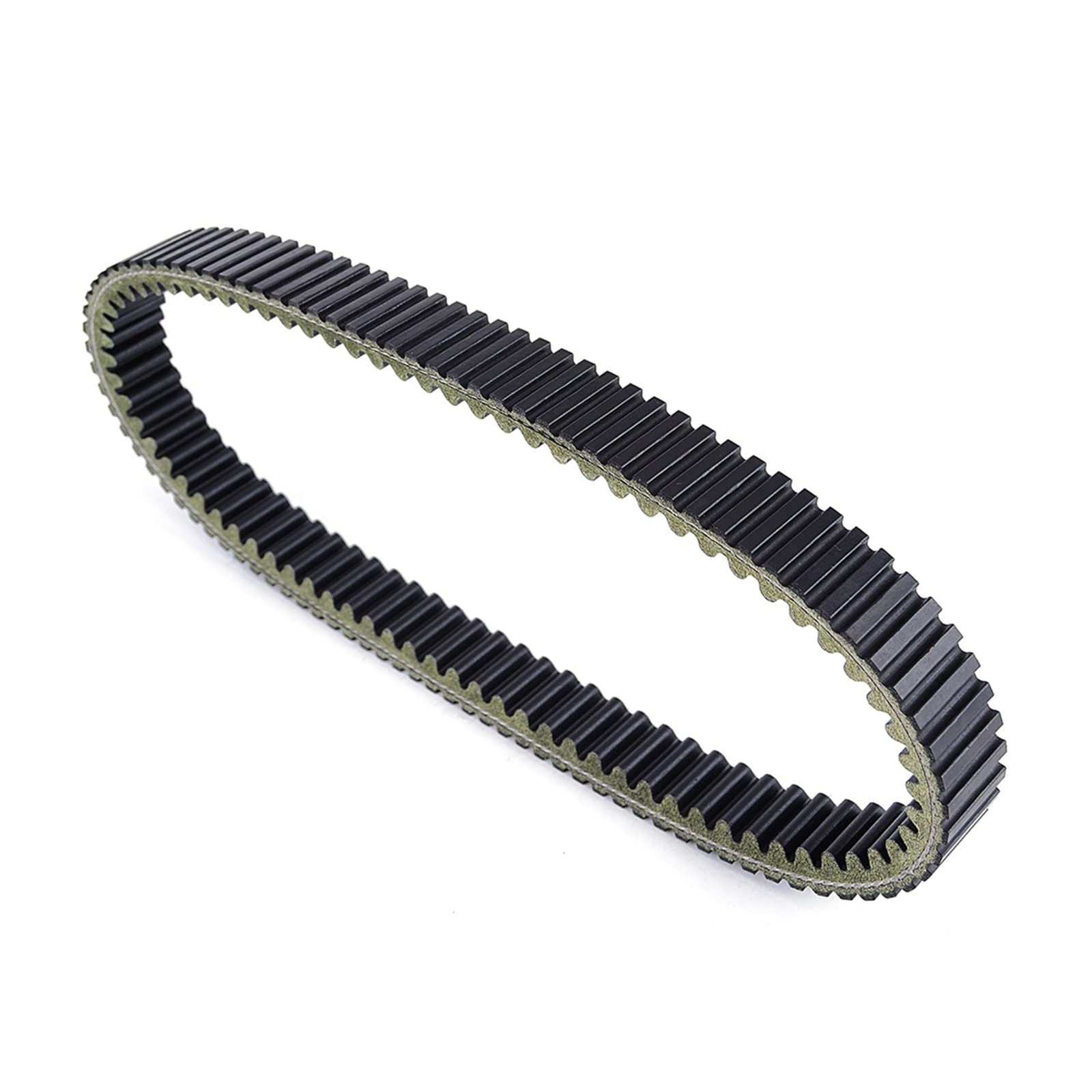 Cinghia Trasmissione V Per Can-Am Quest 500 650 - Resistente, Nero, Numero 715900023