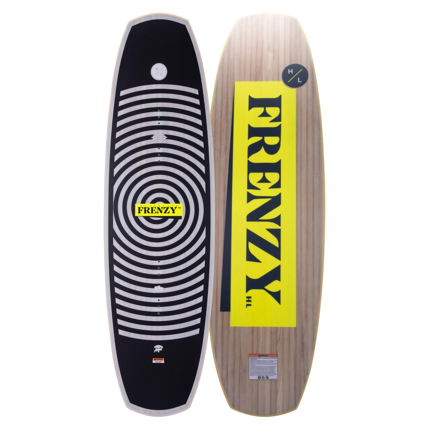 Hyperlite CODYAK Wakeboard 2024,155