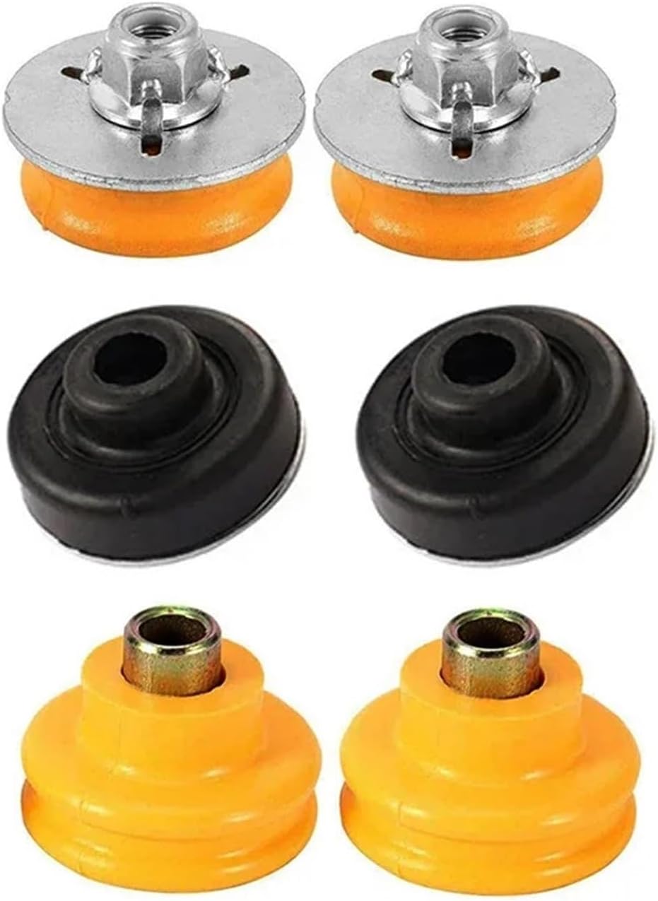 Car Rear Suspension Strut Bumper Rubber Shock Absorber Bump Stop 33536767334,for BMW,for E81 E82 E88 E90 E91 E92 320d 325 330 335i