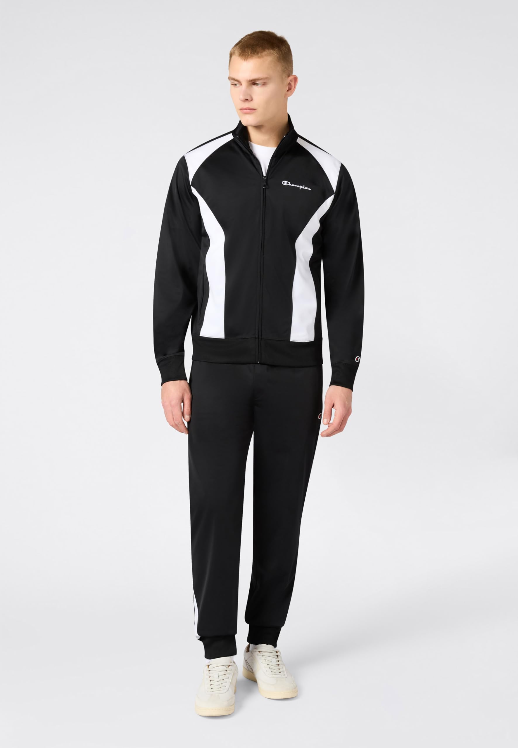 Champion Men - Tracksuit Tuta da allenamento Uomo