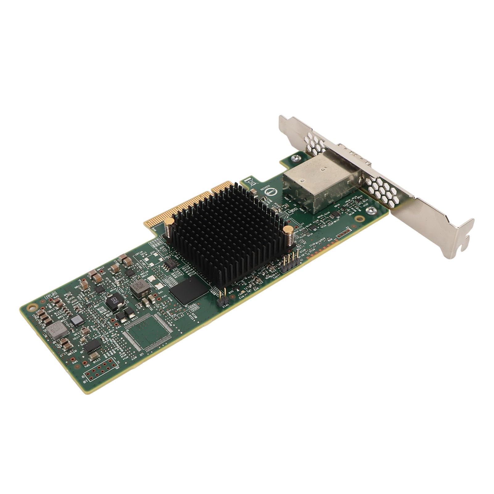 LSI 9300 8e Controller Card, 12G External PCIe SAS HBA, 8 Port, Host Bus Adapter, IT Mode, for Windows, VMware, Freebsd-image-41