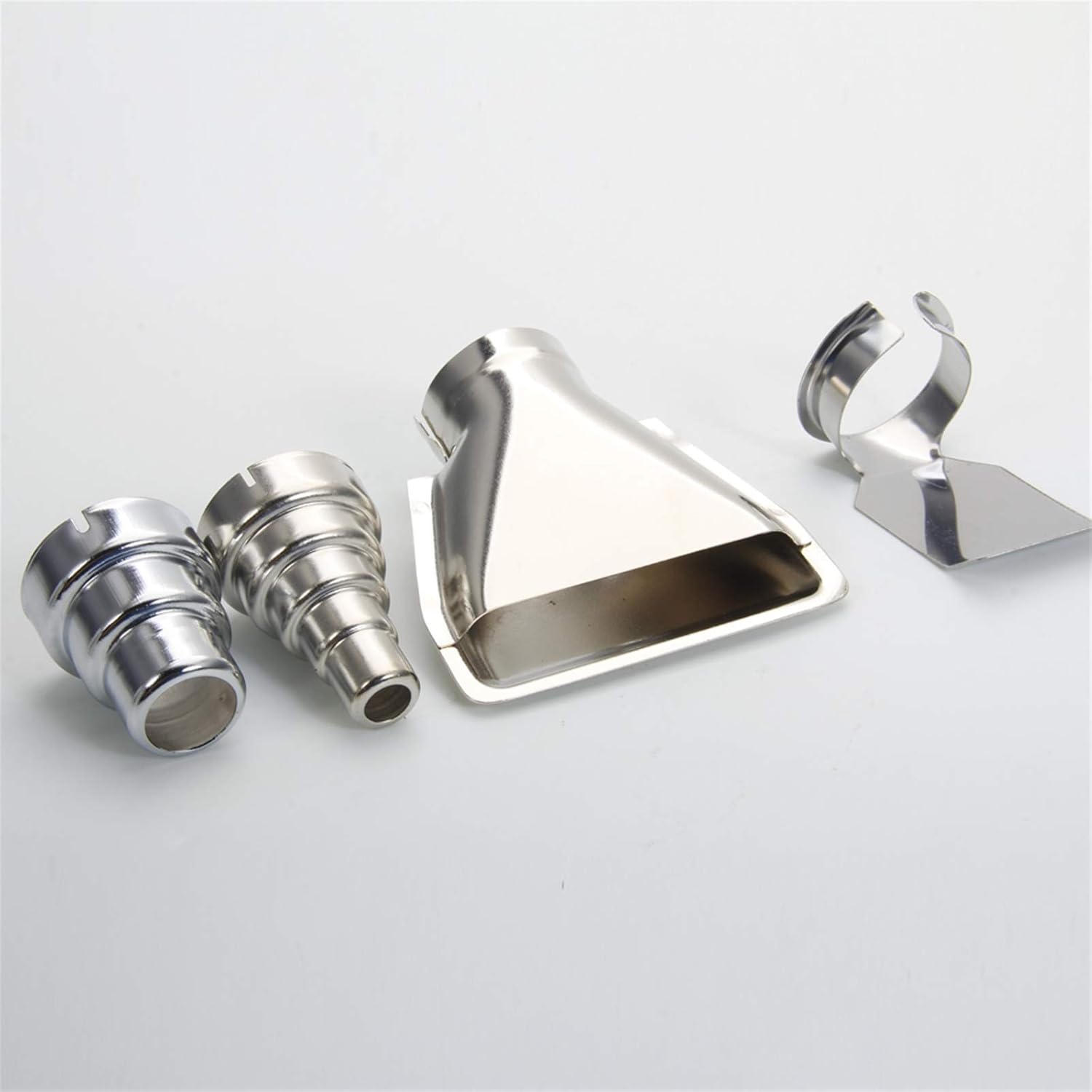 Free Shipping Offer LEGENDARY-YES 1500 Watt Dual Shrink Wrapping Heat Gun Hot Air Power Tool : Temperature with Accessories 4 Nozzles Best Deal LEGENDARY-YES 1500 Watt Dual Shrink Wrapping Heat Gun Hot Air Power Tool : Temperature with Accessories 4 Nozzles