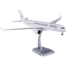 Hogan A350-900 Lufthansa New Livery CleanTechFlyer #MakeChangeFly D-AIVD Scale 1200 w / G HGDLH024