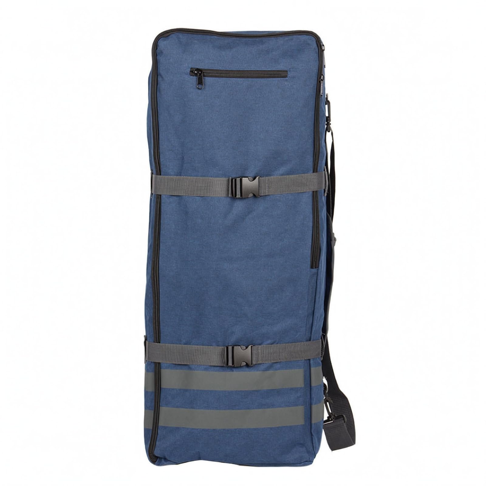 Mochila Paddleboard Correas Ajustables Mochila Paddleboard Asa Equipaje Deportivo, Azul, Azul