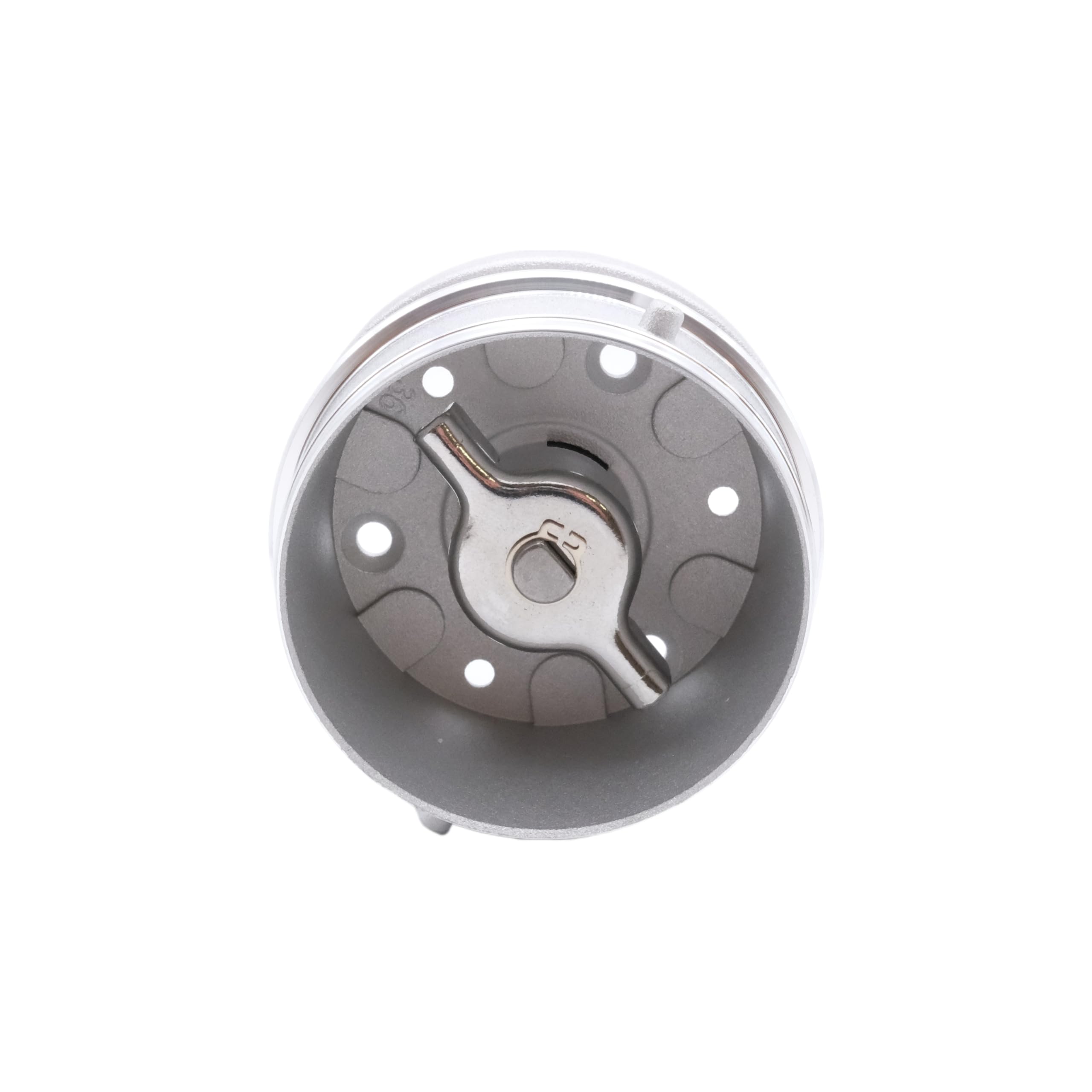 Eje Contenedor Panasonic ADA29E165 Para SD-2501, SD-2502, SD