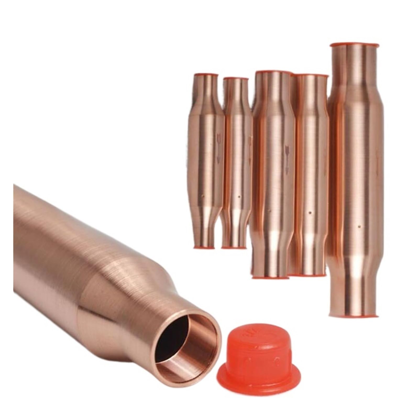 Válvula de retención for aire acondicionado, almacenamiento en frío, bomba de calor, secadora, refrigerante, sistema de refrigeración, filtración, diafragma, válvula de retención(CVS-22)