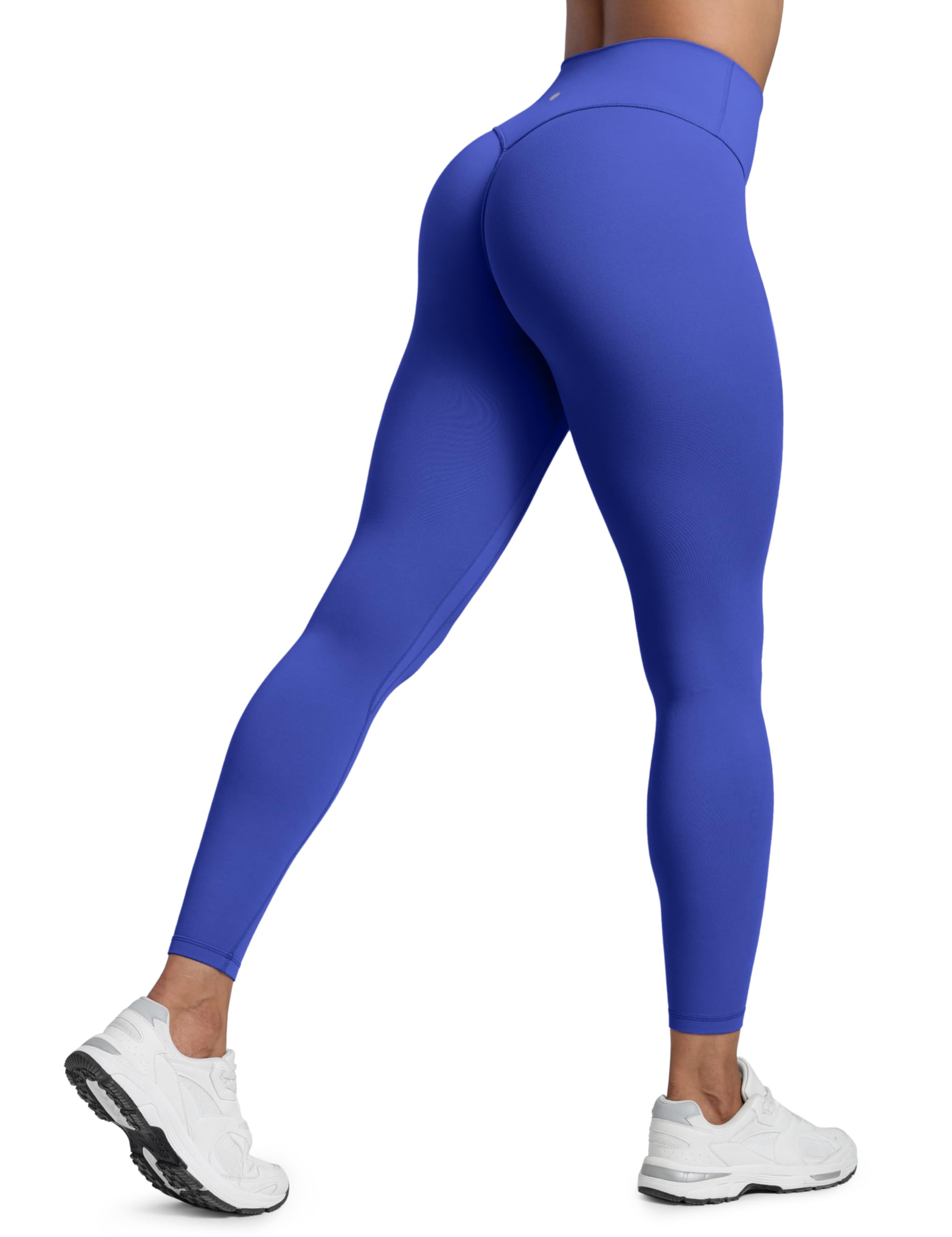 Secretsculpt Womens Butterlift Scrunch Butt Workout Leggings 25"/28" - No Front Seam High Waisted Yoga Pants Booty-image-47