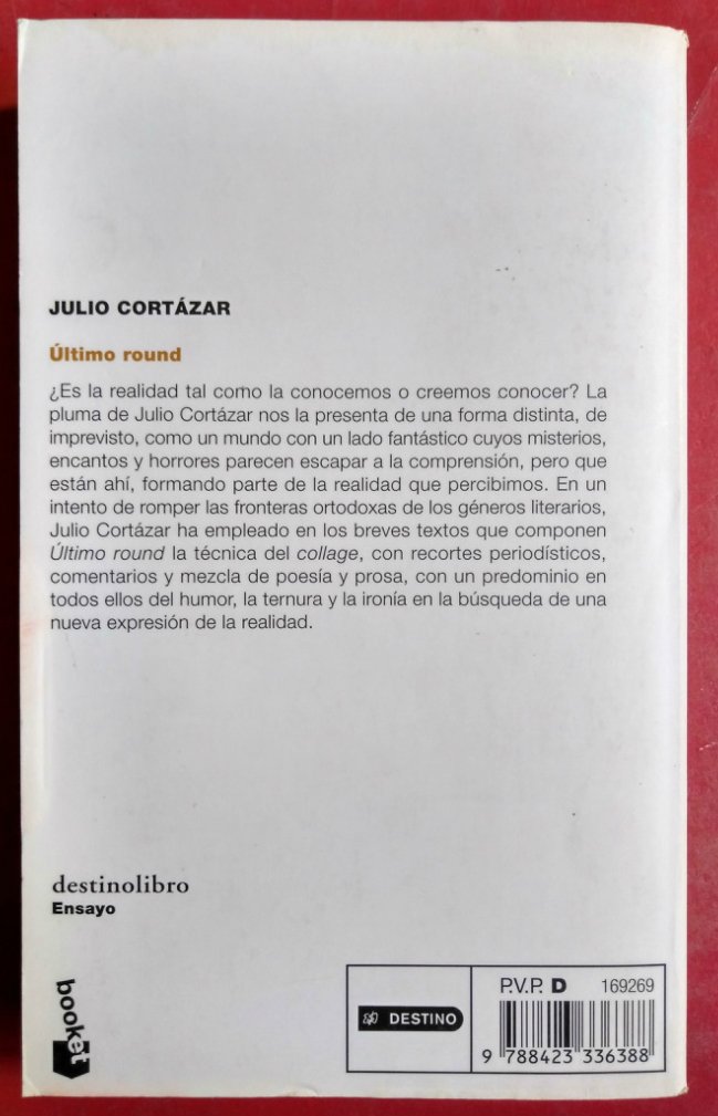 NOVEDADES ENERO-JUNIO 2004