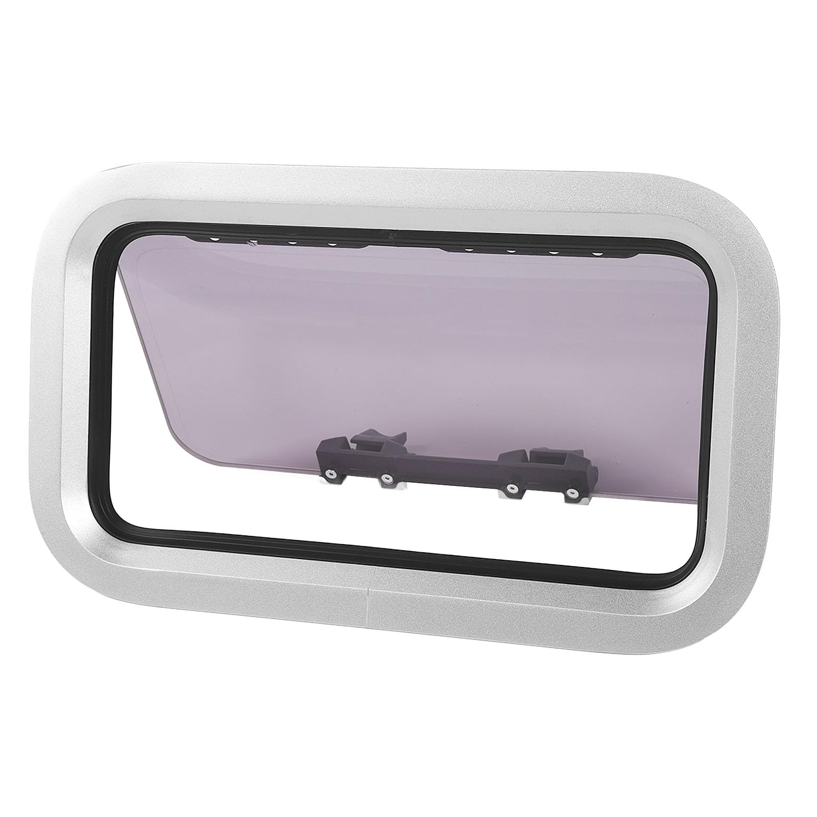 Finestra per portellone marino, vetro resistente da 369 x 273 mm