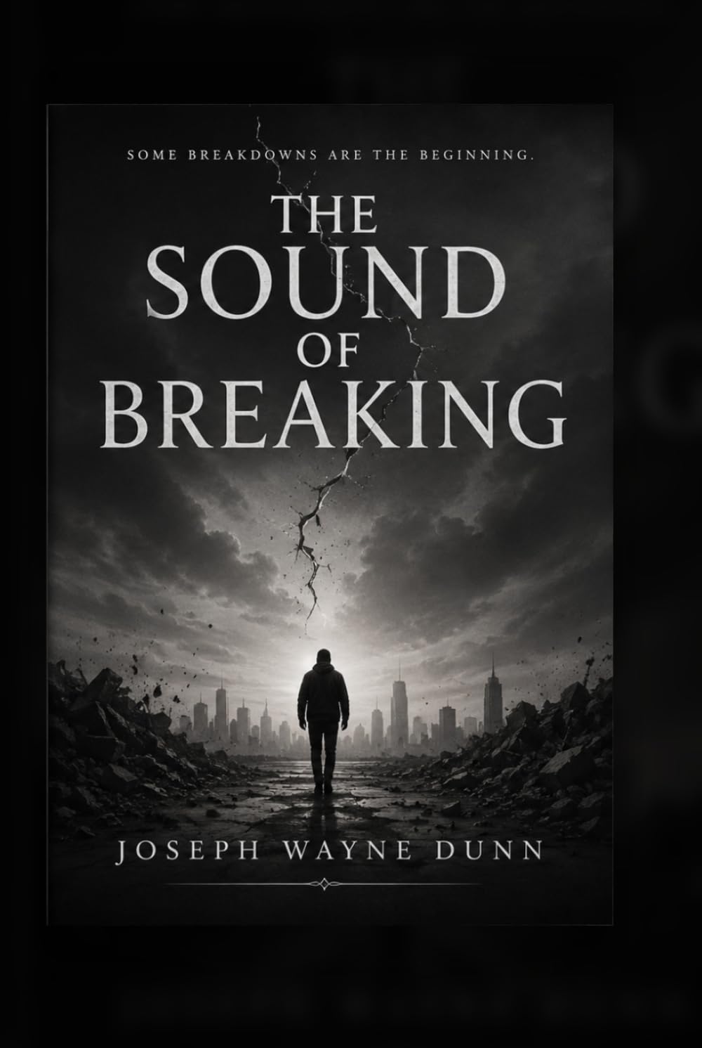 The Sound of Breaking: When Noise Doesn’t Run You Anymore