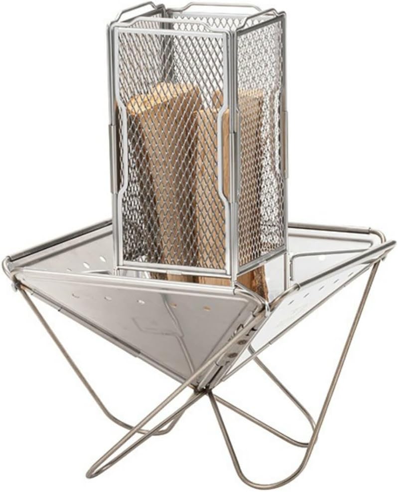 Hearth Starter Set by Takibi