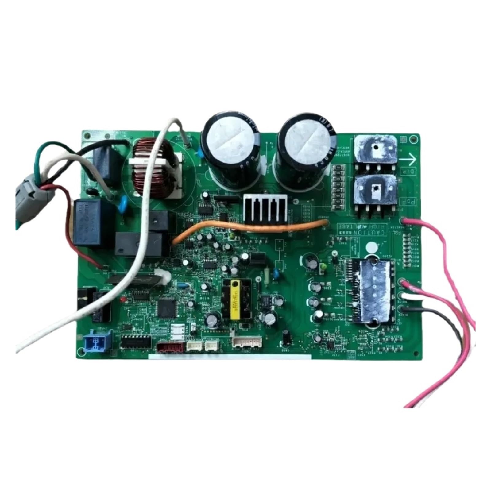 Air Conditioner Control Board ，Compatible For Fujitsu ，K07CJ-C-A(01-05) Circuit Inverter PCB 9707709018 Inverter Assembly