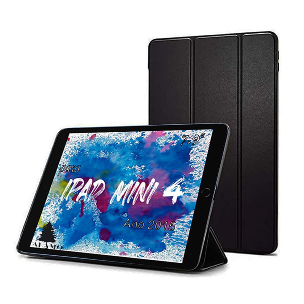Capa Tablet Ipad Mini 4 HMaston Case Magnética Smart Cover