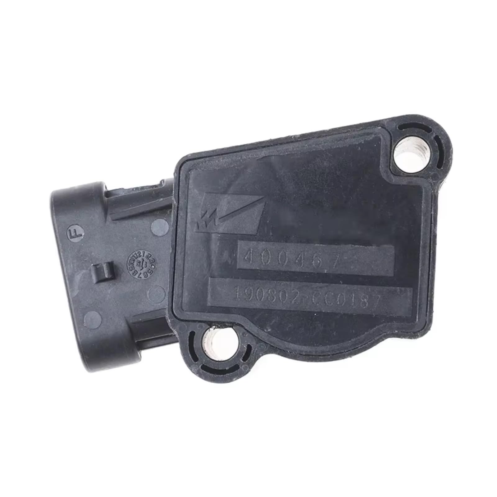 TPS Sensor posición mariposa Piezas De Repuesto Del Conjunto Sensor Del Pedal Cuerpo Acelerador Del Motor Sensor De Posición Del Acelerador Compatible Con Volvo 400467