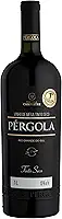 Pergola Vinho Tinto Seco