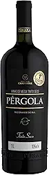 Pergola Vinho Tinto Seco
