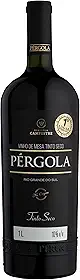 Pergola Vinho Tinto Seco
