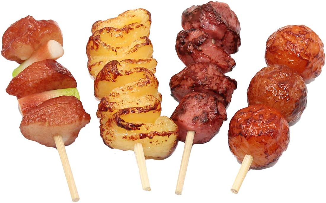 barbecue per bambini