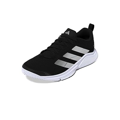 adidas Court Team Bounce 2.0 Volleyball Shoes Women