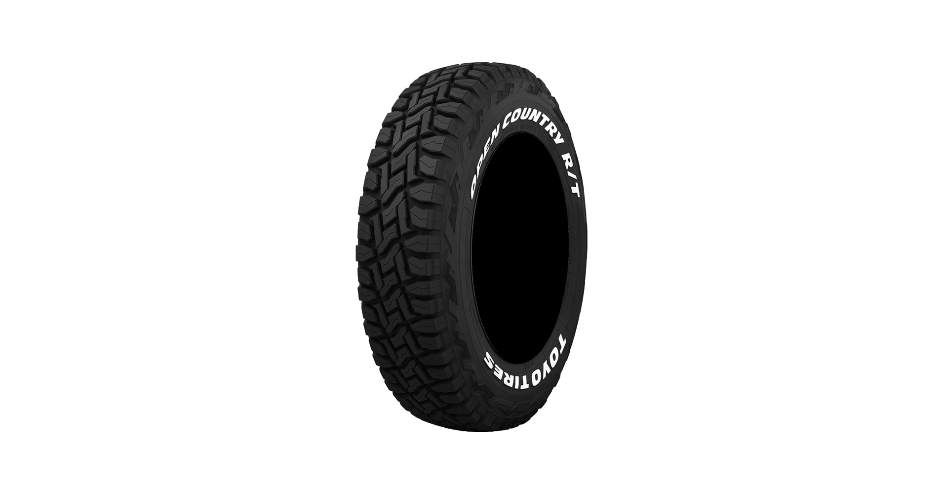 Amazon.co.jp: トーヨー オープンカントリー R/T ホワイトレター