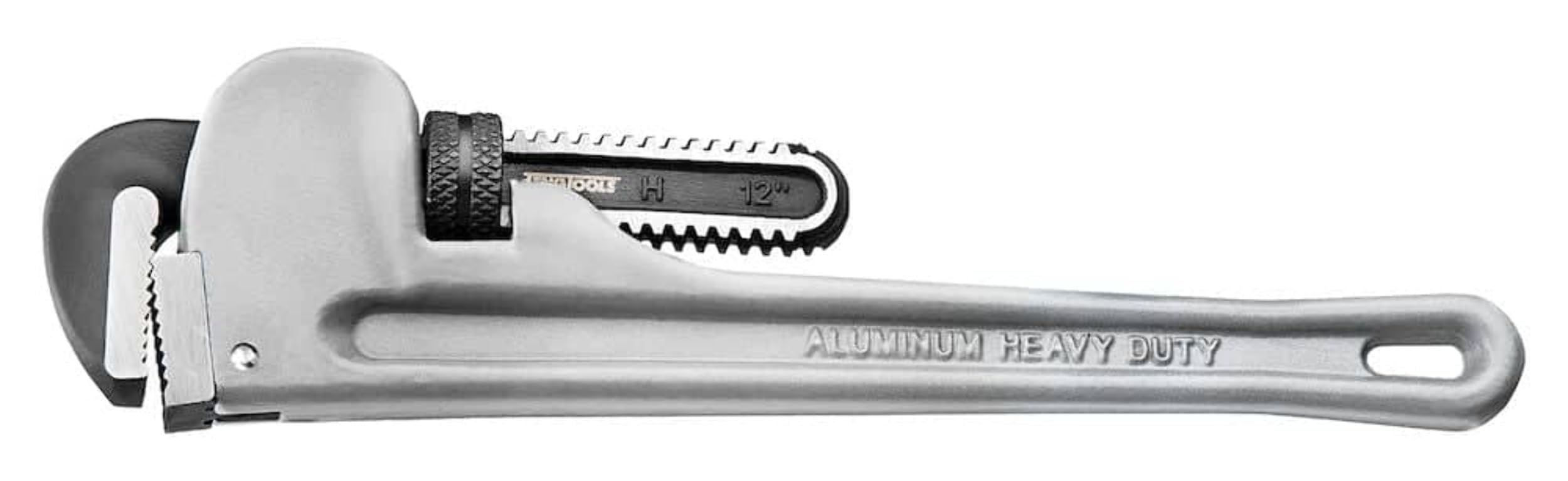 TENGTOOLS Llave stilson pwc24-24" aluminio ø 76mm marca