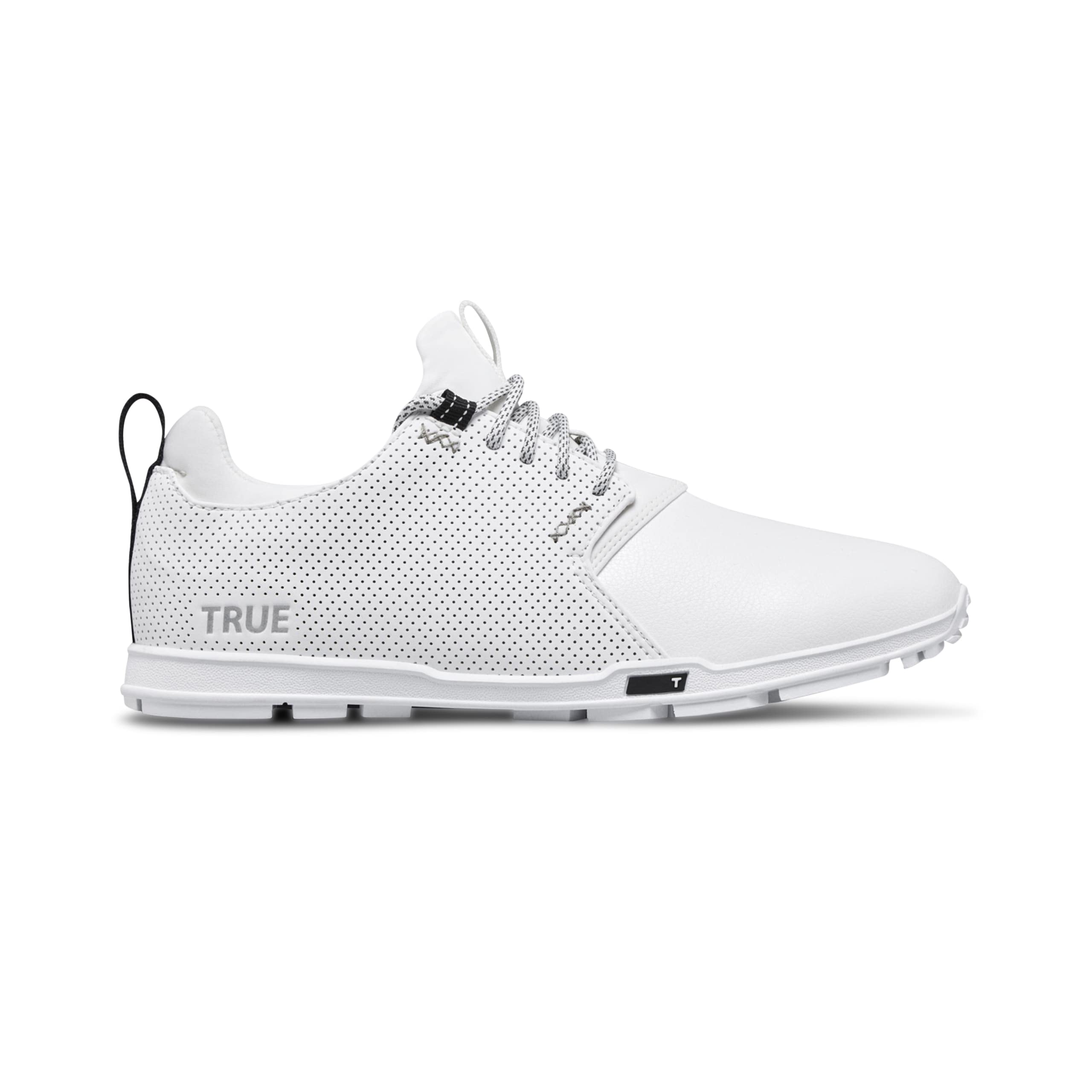 TRUE LinkswearOriginal Waterproof Men's Golf Shoes, for Superior  Comfort and All Weather Breathability