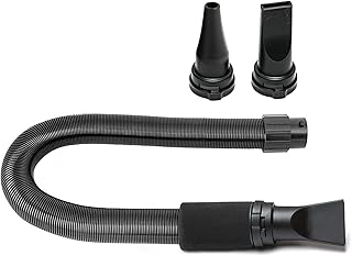 shernbao Pet Dog Dryer Special Hose (Compatible Model: DHD-2400F;SHD-2600P;DHD-2400T;PBD701H)